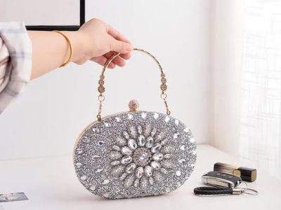 Small party bag