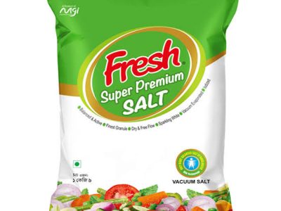 Fresh Super Priam Slat