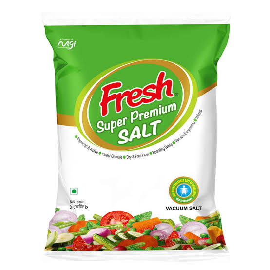 Fresh Super Priam Slat