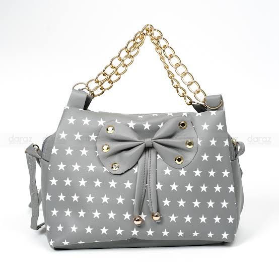 Hand bag