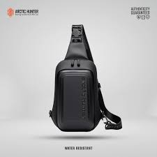 Crossbody bag