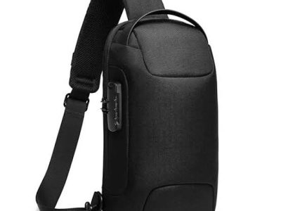 Crossbody bag