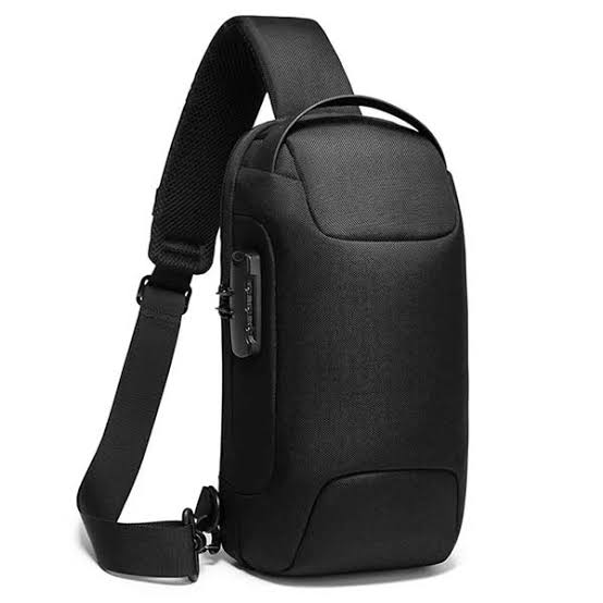 Crossbody bag