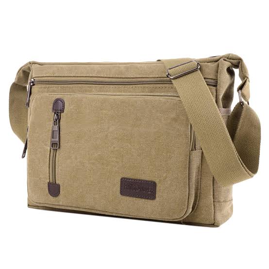 Crossbody bag