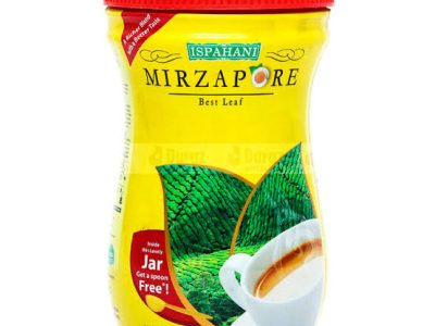 ইস্পাহানি মির্জা পুর বেস্ট টি যার