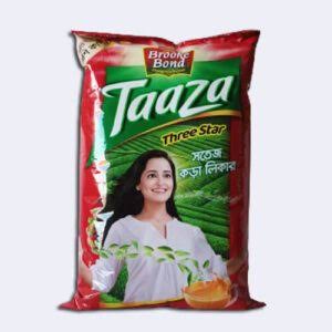 তাজা চা পাতা (৫০০ গ্রাম)