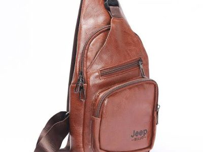 Crossbody bag