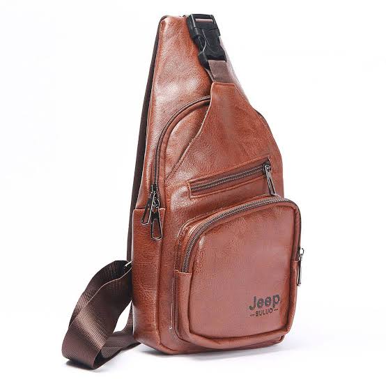 Crossbody bag
