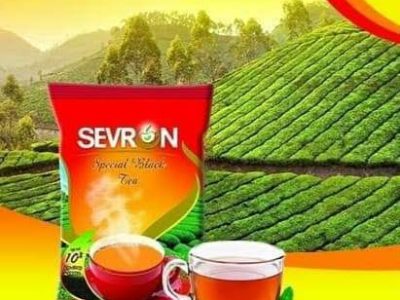সিলন চা পাতা (৫০০ গ্রাম)
