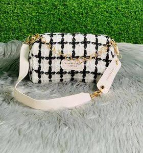 Crossbody bag