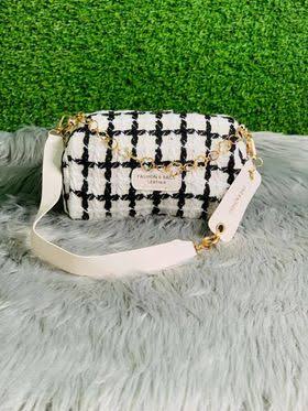 Crossbody bag