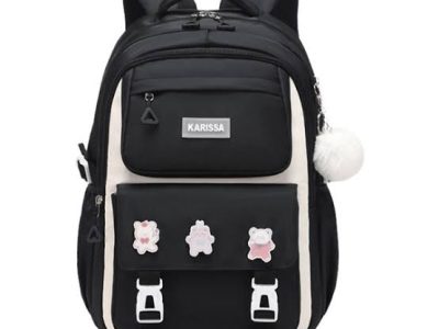 Kids School Bag