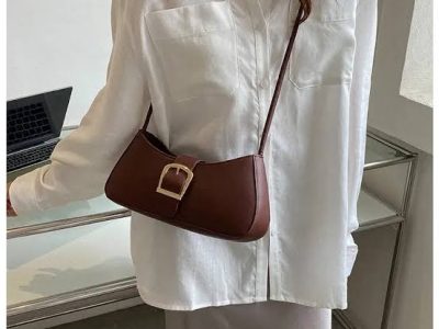 Shoulder Bag