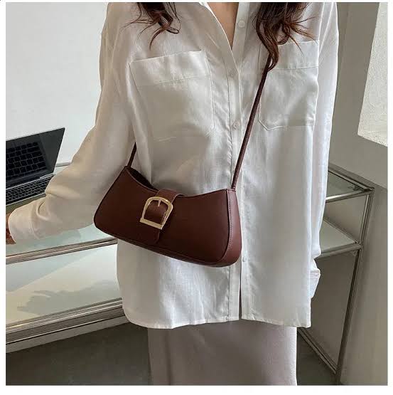 Shoulder Bag