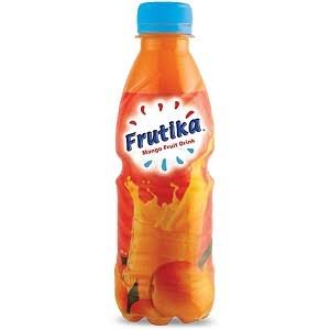 Frutika mango Drink