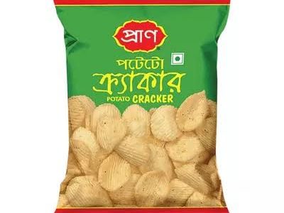 প্রাণ পটেটো