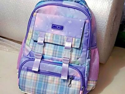 School Bag