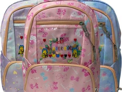 School Bag