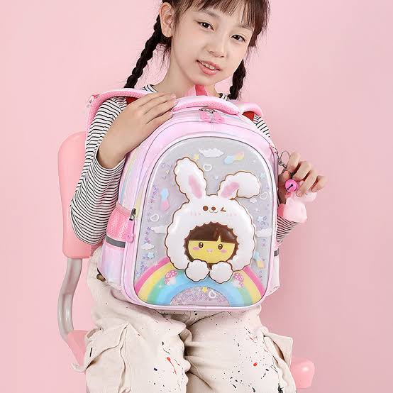 School Bag