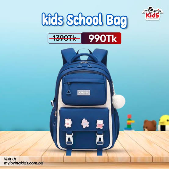 School Bag