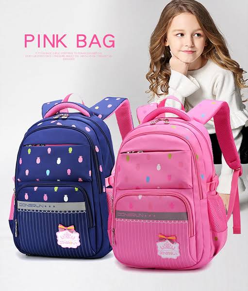 School Bag