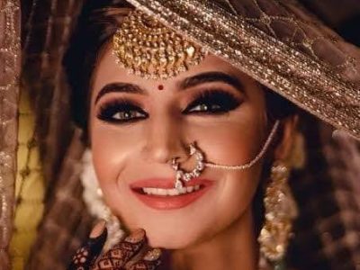 চৈতি বিউটি পার্লার chawti beauty parlour saidpur