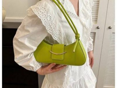 Shoulder Bag