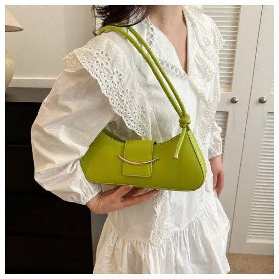 Shoulder Bag