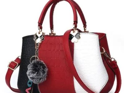 Shoulder Bag