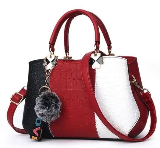 Shoulder Bag