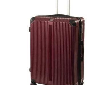 Trolley bag