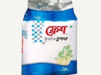 ফ্রেশ চিনি