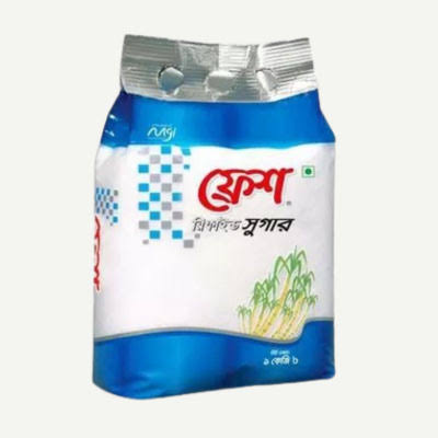ফ্রেশ চিনি