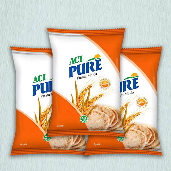 এসিআই ময়দা