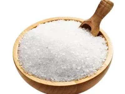 খোলা চিনি