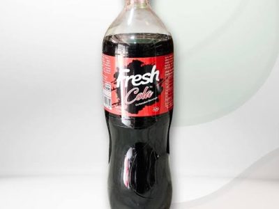 Fresh cokacola 1ltr