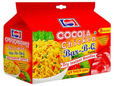 কোকোলা চিকেন নুডলস