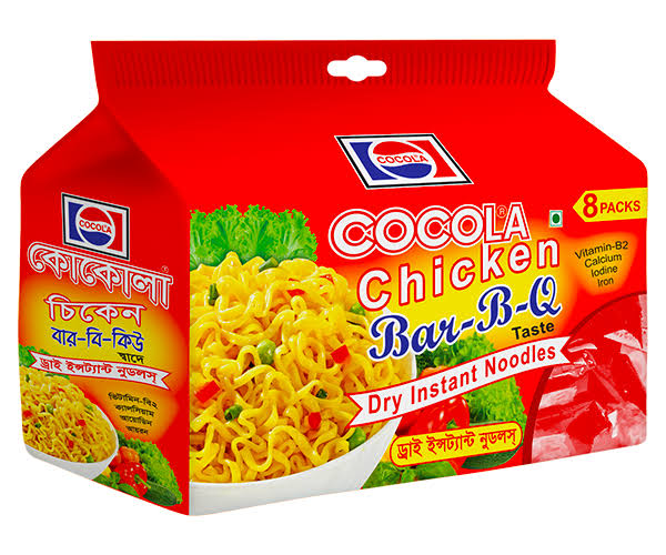 কোকোলা চিকেন নুডলস