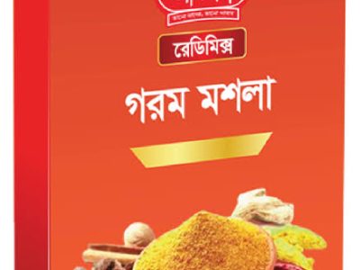 গরম মশলা