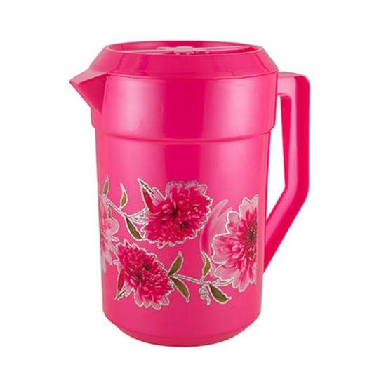 প্লাস্টিক জগ
