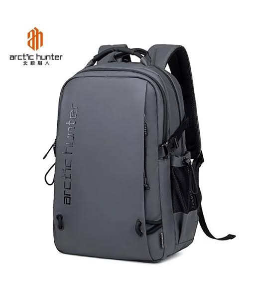 Backpack bag