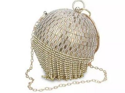 Small party bag