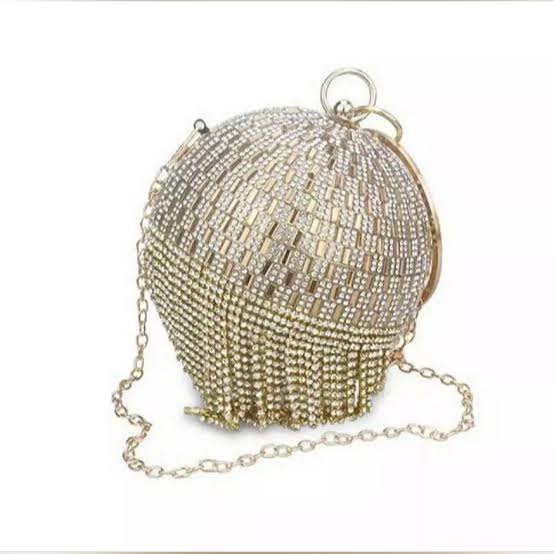 Small party bag