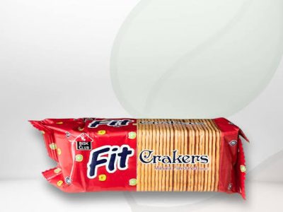 Fit Crakers