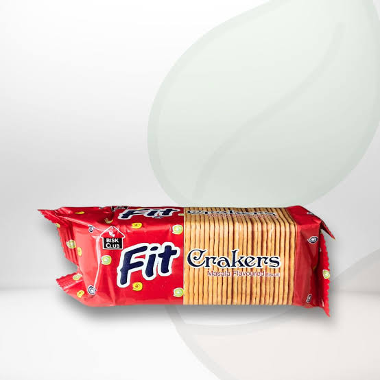 Fit Crakers