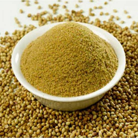 ধনিয়ার গুড়া