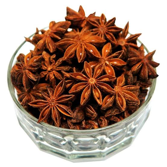স্টার মাশলা (৫০ গ্রাম)