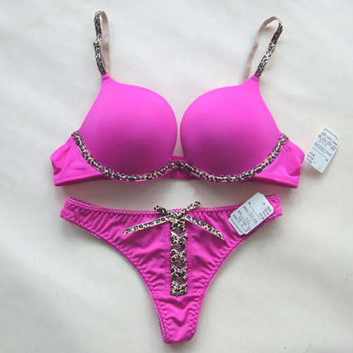 Bra and Panty