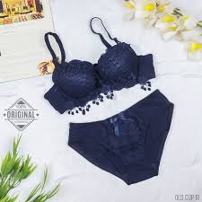 Bra and Panty