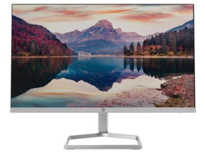 HP M22f 22" FHD IPS Monitor